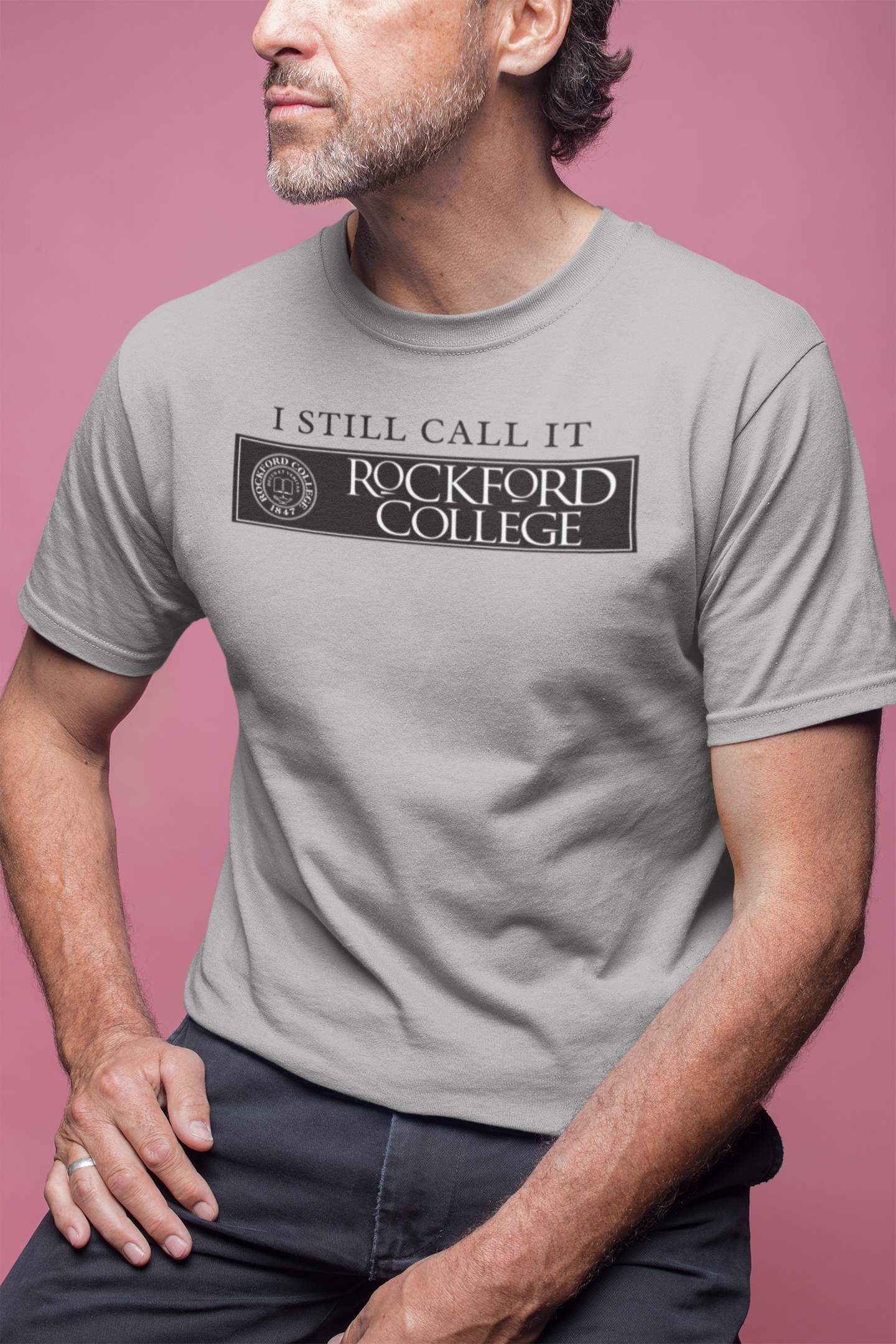 I Still Call it Rockford College