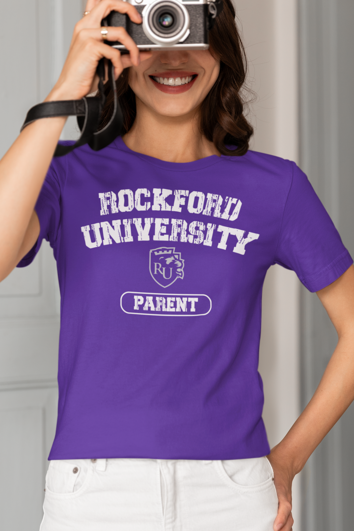 Parent Tshirt