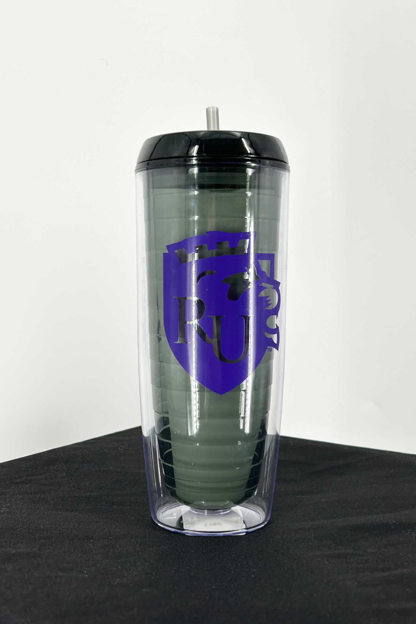 RU Shield Tumbler