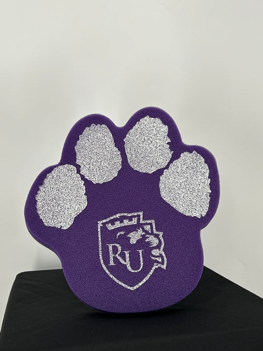 Foam Paw Hand