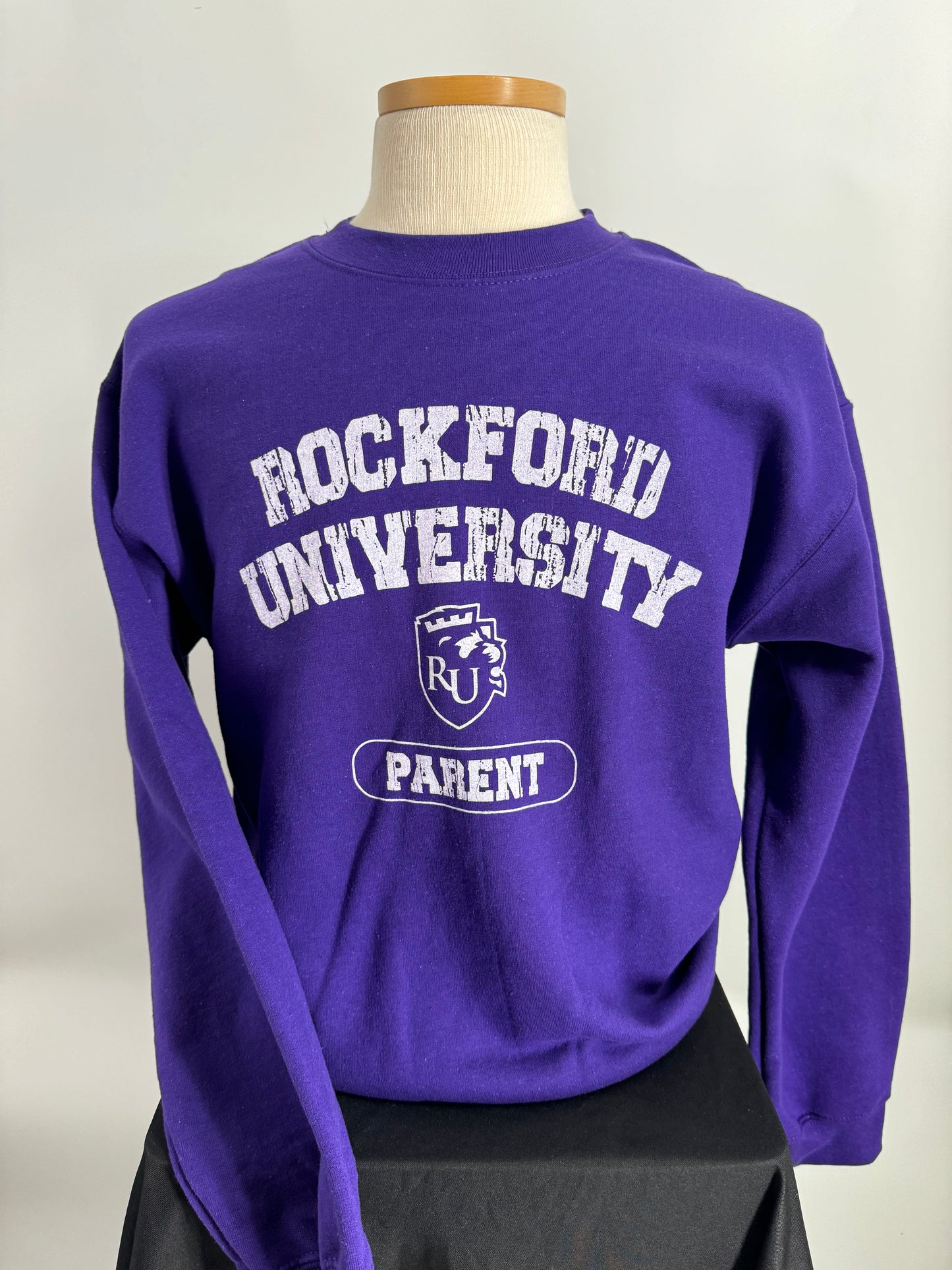 Parents Crewneck