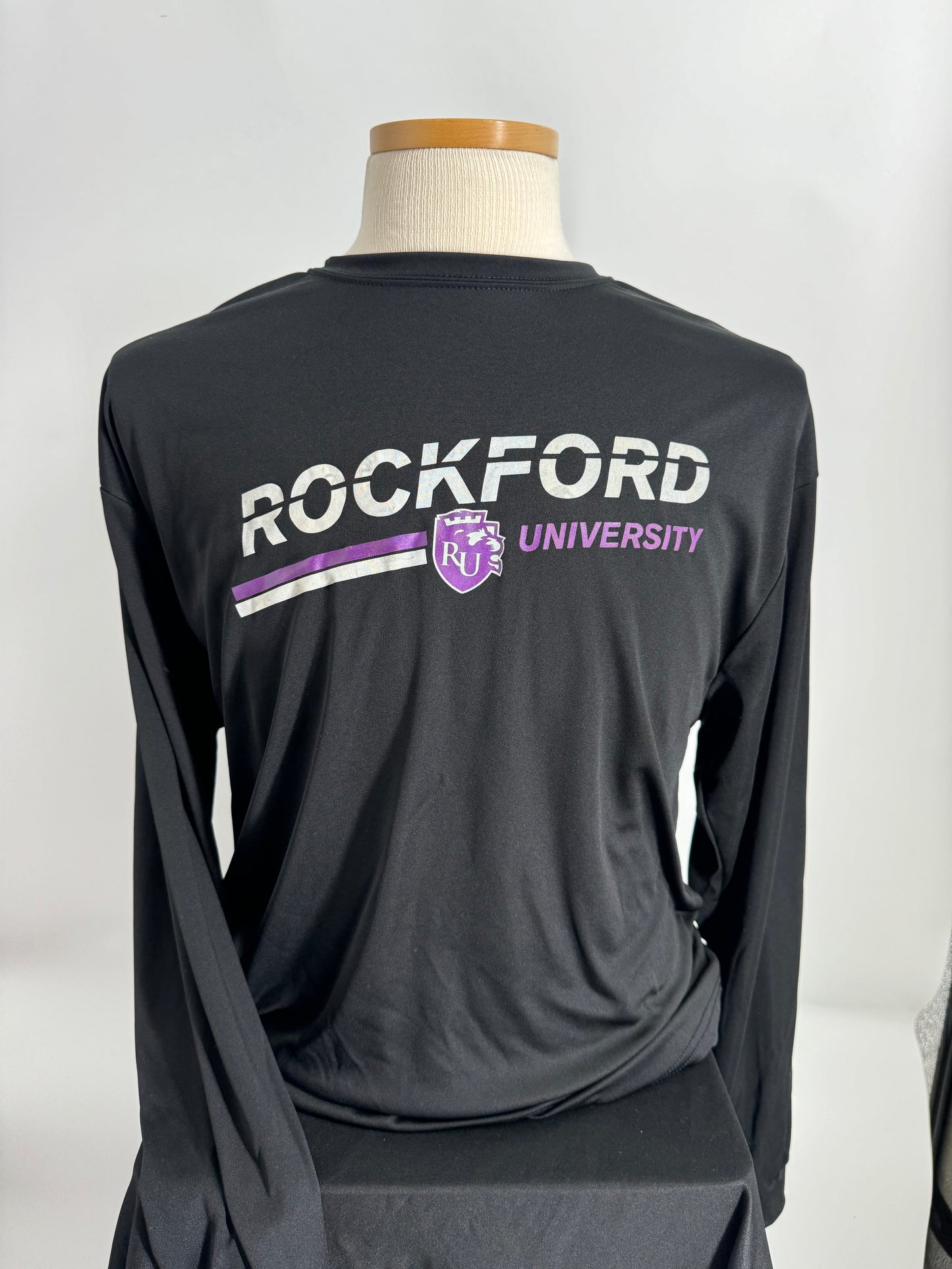 Rockford Stripes Dry Fit