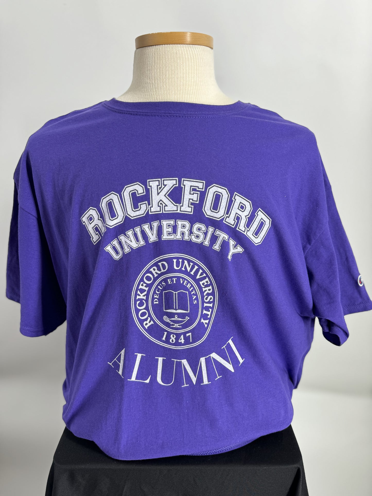 Alumni Tshirt