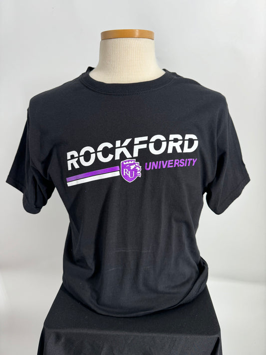 Rockford Stripes