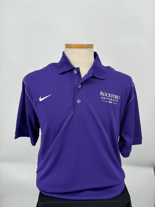 Rockford University Polo