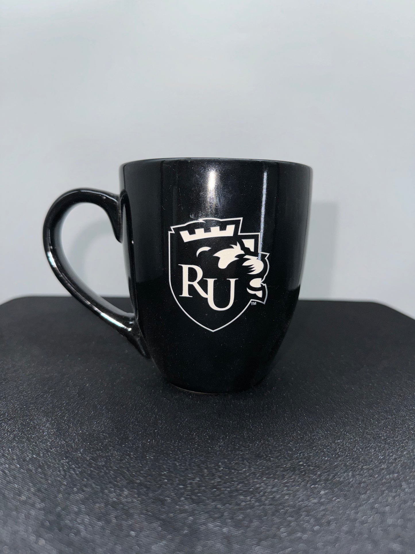 RU Shield Coffee Mug