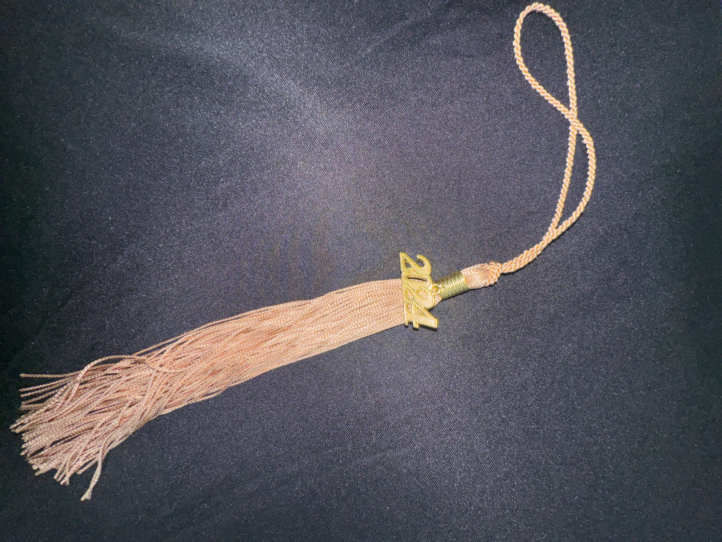 Graduation College Tassel