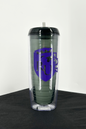RU Shield Tumbler