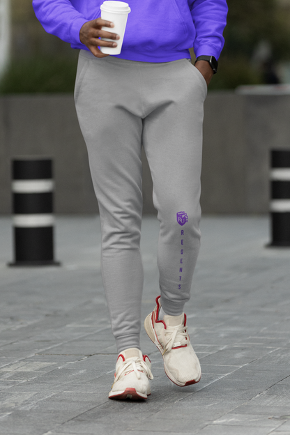 Sweatpants - RU Shield Regents