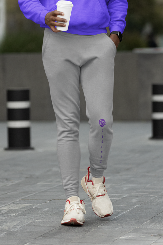Sweatpants - RU Shield Regents