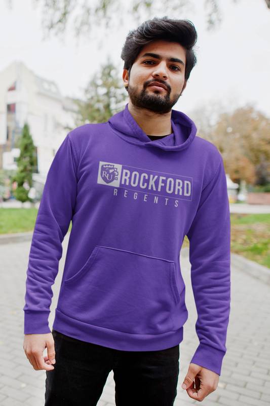 RU Shield Hoodie