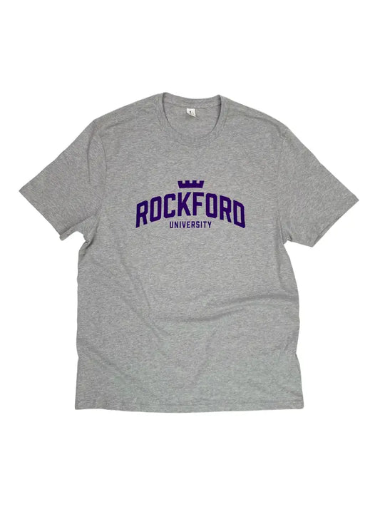 RU X Rockford Art Deli T-Shirt